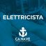 Posizione aperta per Elettricista presso il cantiere navale CANAVE