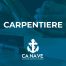 Posizione aperta per Carpentiere presso il cantiere navale CANAVE